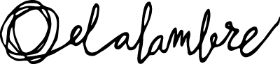 El Alambre